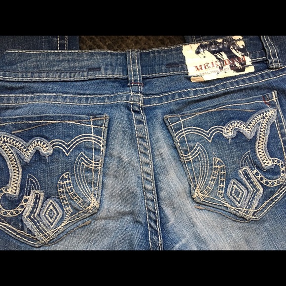 Jeans - Picture 3 of 4